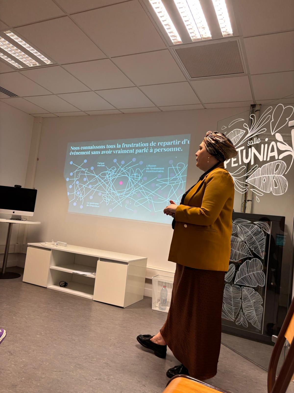 Pourquoi réseauter ?